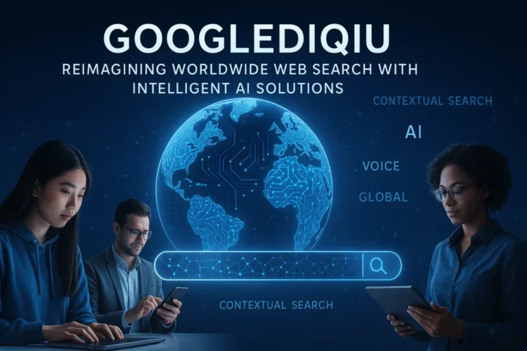 Googlediqiu: A New Frontier of Search, Game, or Concept?