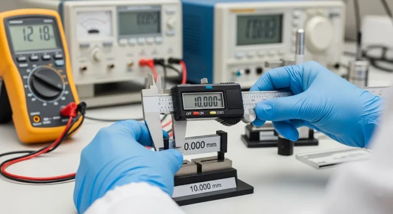 Kalibraatio: A Complete Guide to Calibration Made Simple