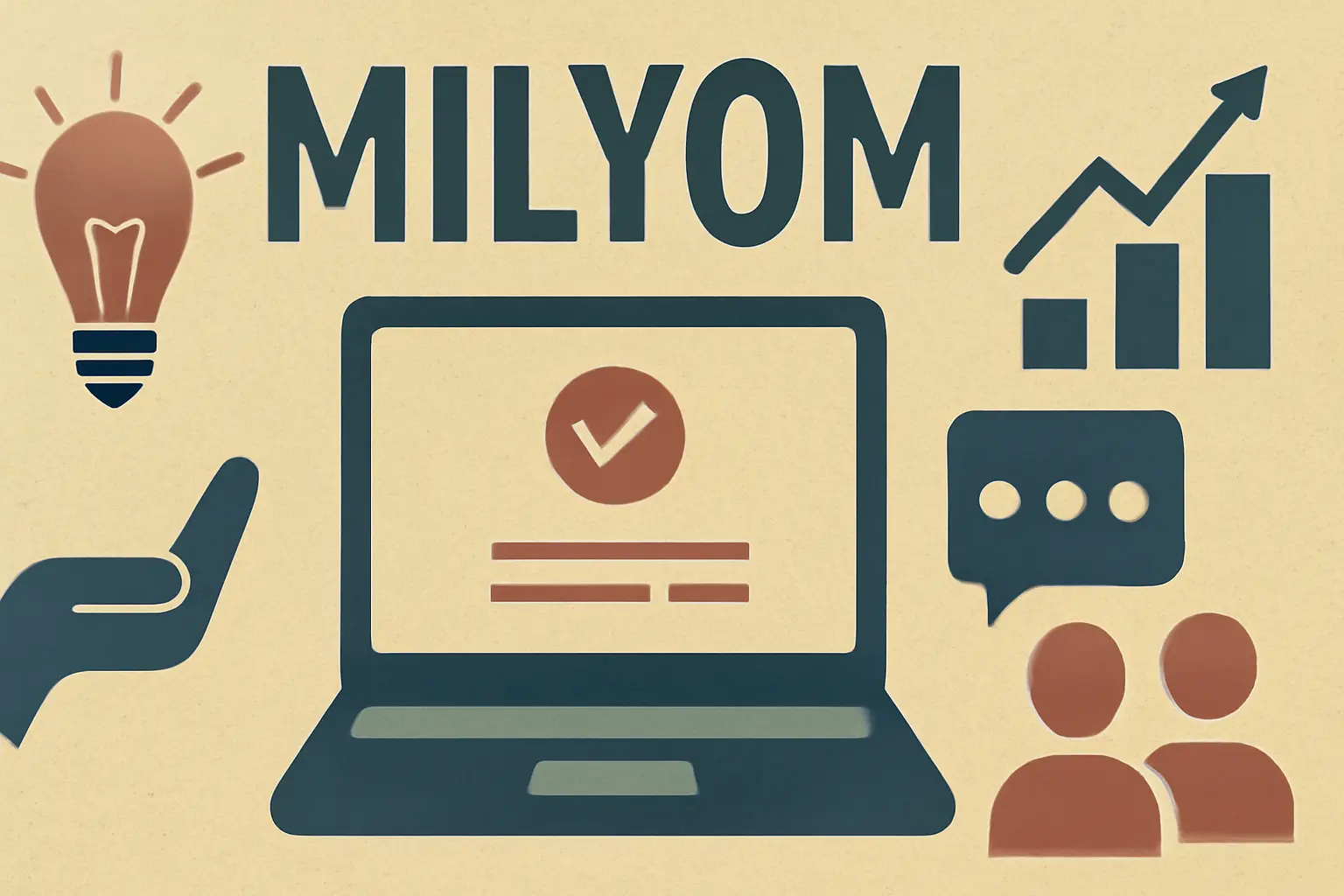 Milyom: Exploring the Mystery and Meaning of “milyom”
