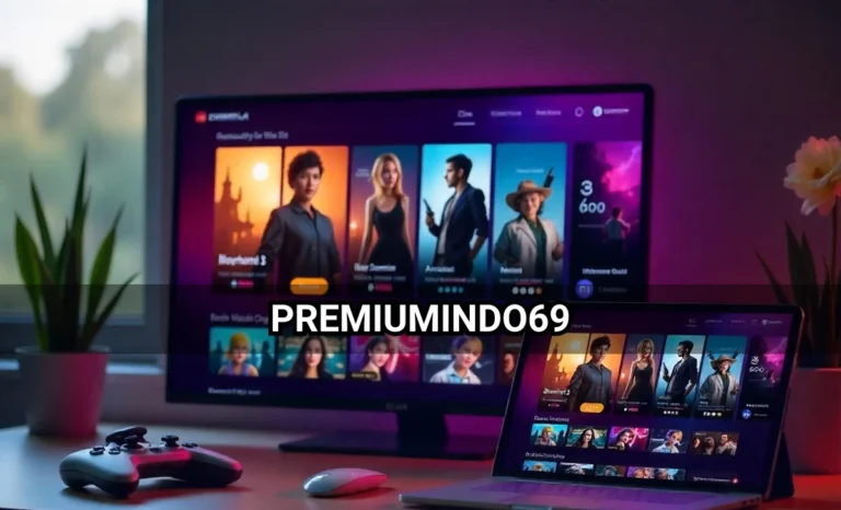 Exploring Premiumindo69: What It Is, How It Works, and What to Watch Out For