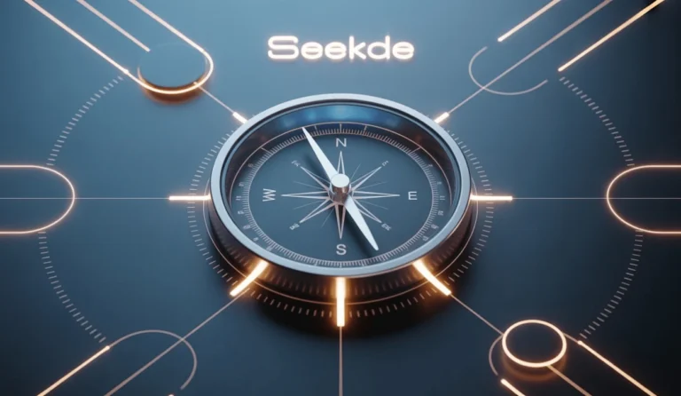 What Is Seekde? A New Force in Digital Discovery