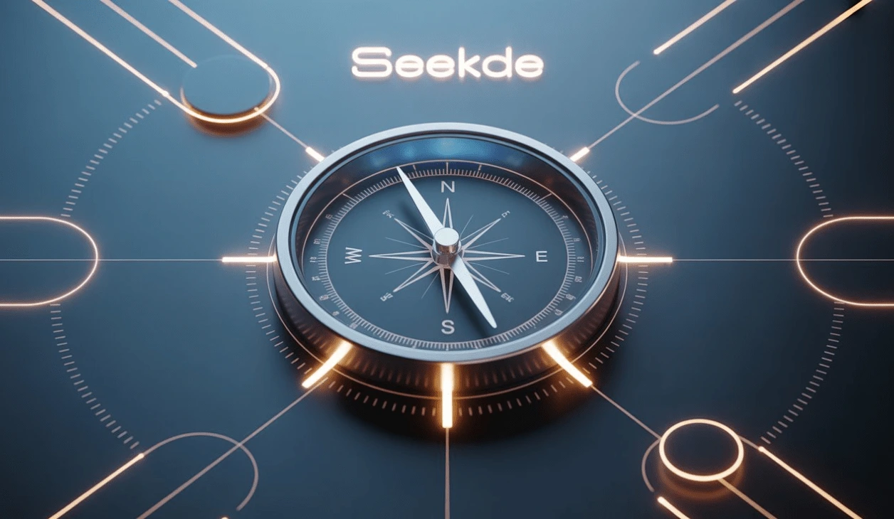 What Is Seekde? A New Force in Digital Discovery