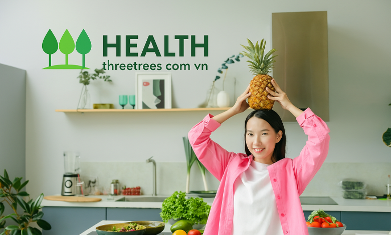 Exploring health threetrees com vn A Simple Guide for Everyone