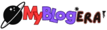 My Blog Era
