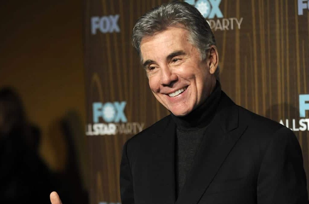 John Walsh Net Worth A Comprehensive Look at His Life and Wealth