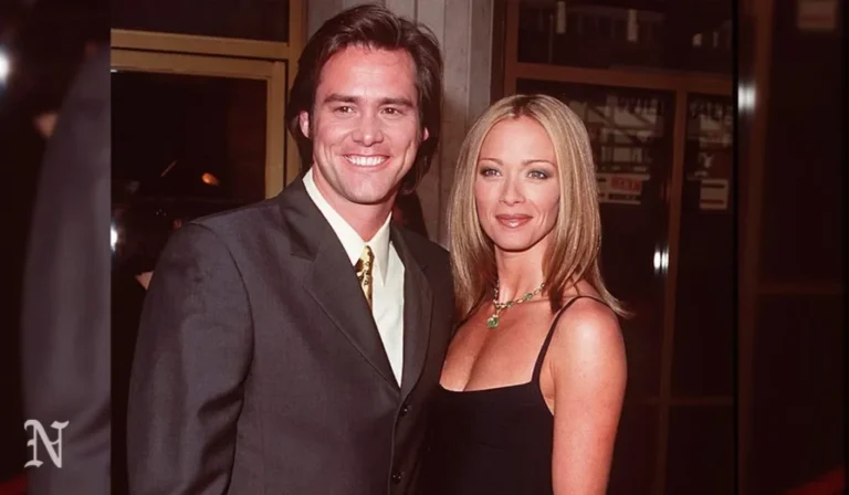 The Life and Legacy of Melissa Carrey