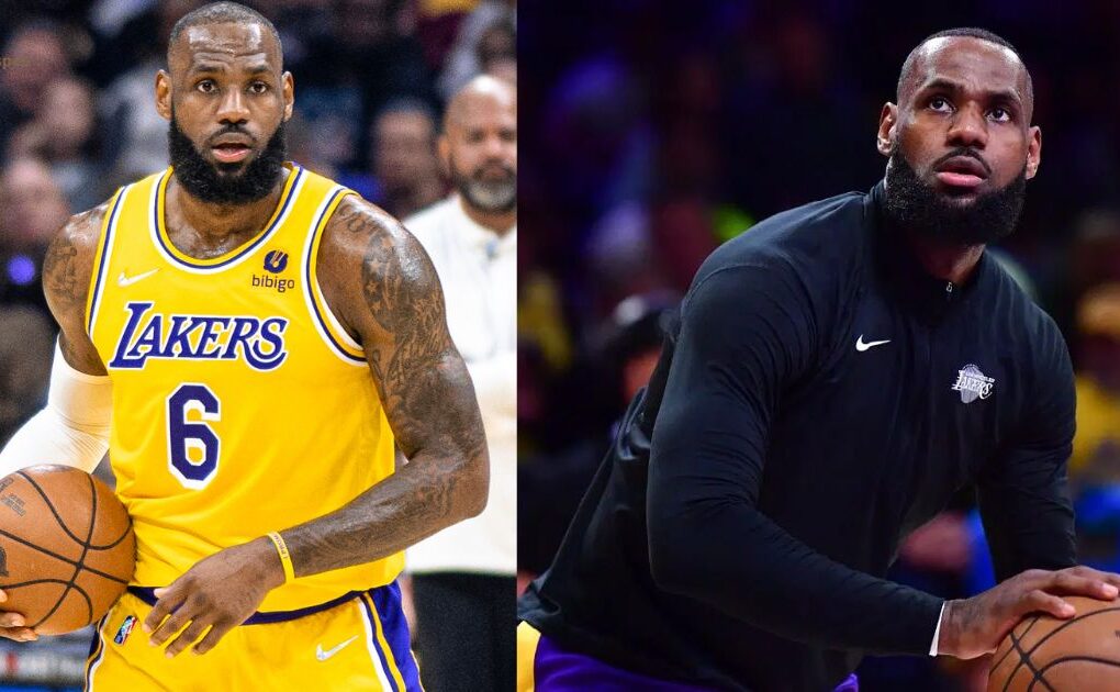 Who Is Anthony McClelland Understanding the Life of LeBron James Alleged Father