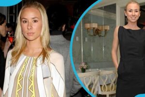 Emily Threlkeld The Woman Behind Success, Style and Grace