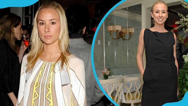 Emily Threlkeld The Woman Behind Success, Style and Grace